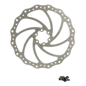 Remschijf Zoom B-type ø203mm