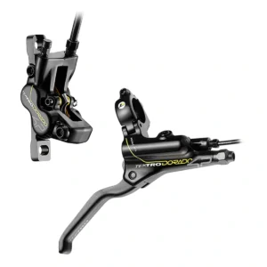 Hydraulische schijfremset Tektro HD-E730 links - 1800 mm leiding - zwart