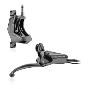 Hydraulische schijfremset Tektro HD-E740 rechts - 1800 mm leiding - zwart