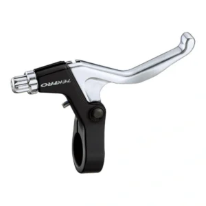 Remhendelpaar Tektro 316AGFR BMX - zwart/zilver