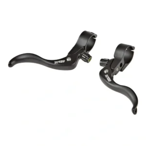 Remhendelpaar cantilever Tektro RL720 Cyclocross ø24 mm - zwart