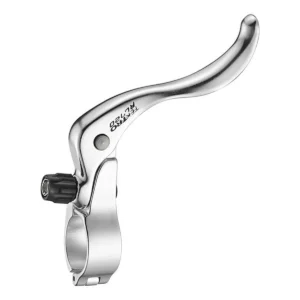 Remhendelpaar cantilever Tektro RL720 Cyclocross ø24 mm - zilver