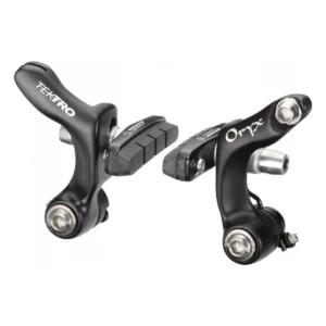 Cantilever rem Tektro Oryx 992AG V/A voor cyclocross - zwart