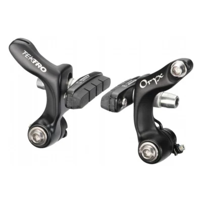 Cantilever rem Tektro Oryx 992AG V/A voor cyclocross - zwart