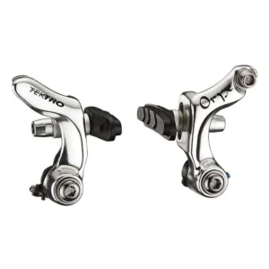 Cantilever rem Tektro Oryx 992AG V/A voor cyclocross - zilver