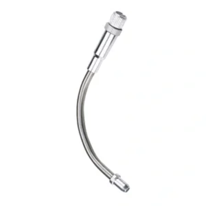 Kabelpijp RVS Tektro #876.1. flexibel