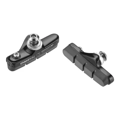 Remblokken Tektro P477 - Caliper 55mm - (1 Paar) - Zwart