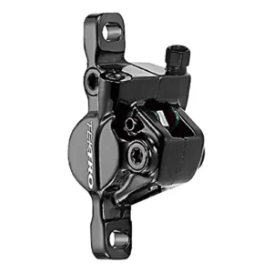 Remklauw Tektro Hd6.X voor Hd-M285 - zwart