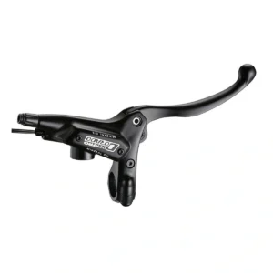 Remgreep links Tektro Dorado HD-E710F met sensorkabel - zwart