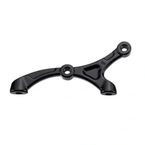 Schijfremadapter L1 Tektro : Voor 140mm