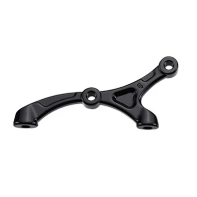 Schijfremadapter L1 Tektro : Voor 140mm