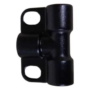 Splitter voor hydraulische remleiding Tektro Auriga Twin