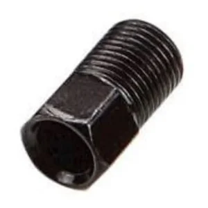 Klemwartel Tektro voor hydraulische remleiding - per 4 verpakt