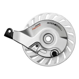 Rollerbrake achter Shimano BR-C3010