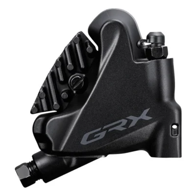 Remklauw Shimano GRX BR-RX400 achterzijde - Flat Mount