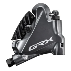 Remklauw Shimano GRX BR-RX810 achterzijde - Flat Mount