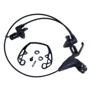 Velgremset Magura HS11 ECO EVO2 achter 2050mm met brake booster