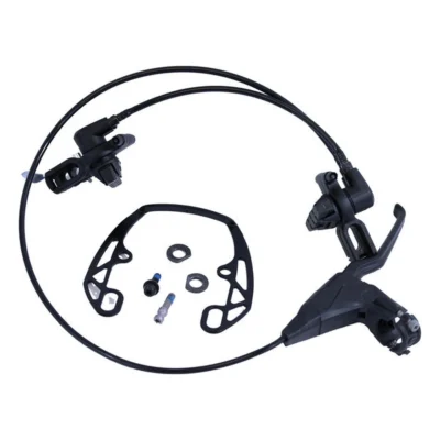 Velgremset Magura HS11 ECO EVO2 achter 2050mm met brake booster