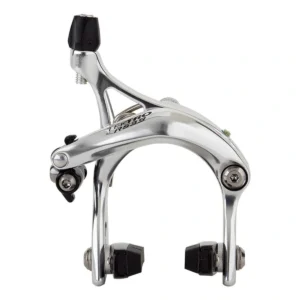 Remset caliper Tektro R539 met remblokken 47~57 mm bandbreedte - zilver