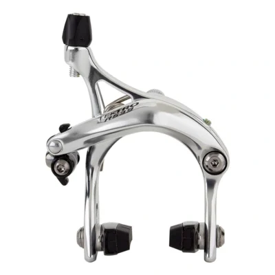 Remset caliper Tektro R539 met remblokken 47~57 mm bandbreedte - zilver