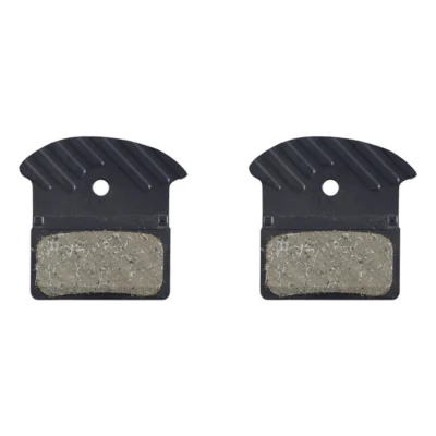 Schijfremblokset Shimano J05A-RF Resin