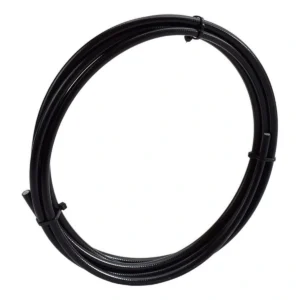 Remleiding schijfrem EZmtb - zwart ( rol van 5 meter)