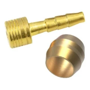 Oliveset (olive + insert) passend op Sram / Avid