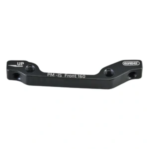 Remklauwadapter Elvedes PM - IS Ø160 voor / Ø140 achter