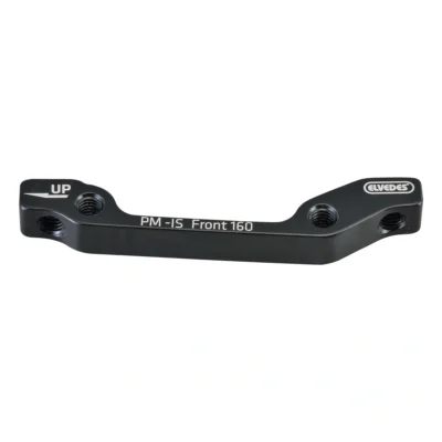 Remklauwadapter Elvedes PM - IS Ø160 voor / Ø140 achter