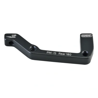 Remklauwadapter Elvedes PM - IS Ø180 achter