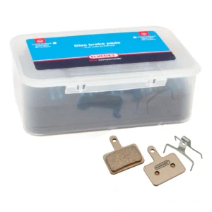 Schijfremblokset Elvedes Shimano / Tektro / RST - gesinterd (10 paar)