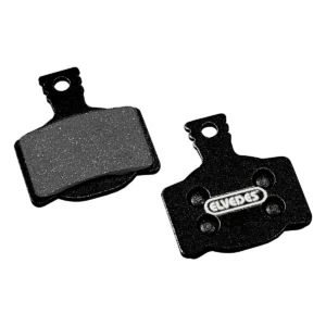 Schijfremblokset Elvedes metalic carbon Magura MT2, MT4, MT6, MT8 (1 paar)