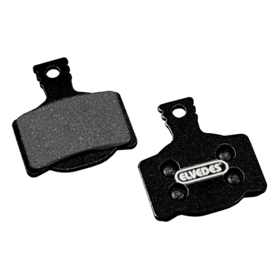 Schijfremblokset Elvedes metalic carbon Magura MT2, MT4, MT6, MT8 (1 paar)