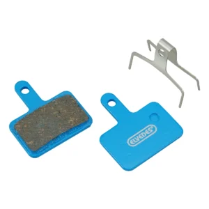 Schijfremblokset Elvedes organisch Shimano diversen / Tektro / Draco / Orion / Aquila / RST (1 paar)