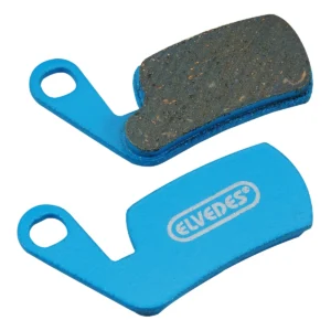 Schijfremblokset Elvedes organisch Magura Marta (SL) 2002-2008 (1 paar)