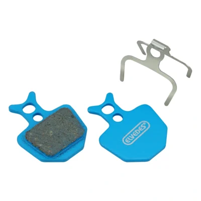 Schijfremblokset Elvedes organisch Formula Oro (K18)