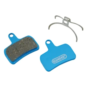 Schijfremblokset Elvedes organisch Hope Mono Mini (1 paar)