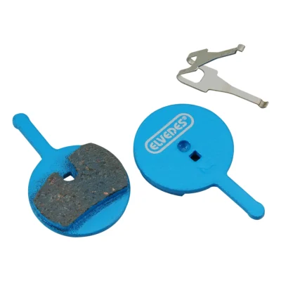 Schijfremblokset Elvedes Metalic Carbon Avid BB3 / BB5 / Assess diversen