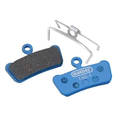 Schijfremblokset Elvedes organisch Avid XO Trail, SRAM Guide (1 paar)