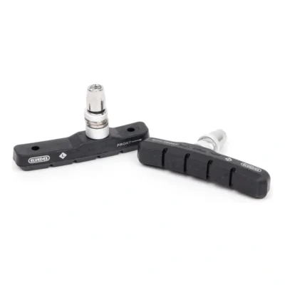 Remblokken Elvedes 6806 - V-Brake 72mm - (1 Paar) - Zwart