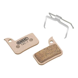 Schijfremblokset Elvedes gesinterd Sram Red Road
