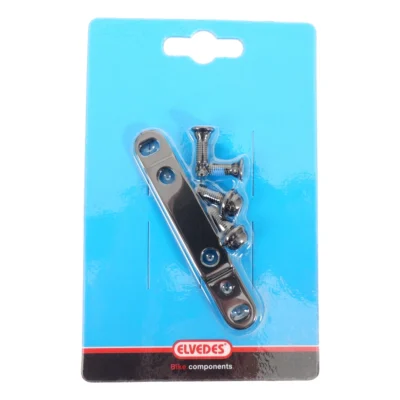 Remklauwadapter Elvedes FM - FM ø140 voor / ø160 voor