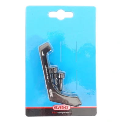 Remklauwadapter Elvedes FM - PM ø160 achter