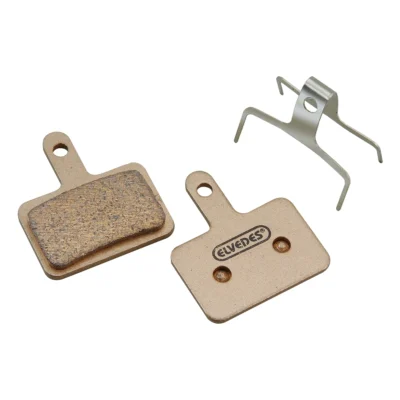 Schijfremblokset Elvedes Shimano / Tektro / RST - gesinterd (25 paar)