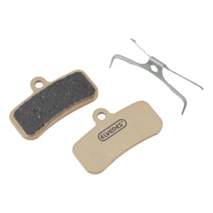 Schijfremblokset Elvedes gesinterd Shimano BR-M810