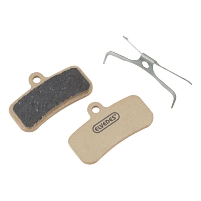 Schijfremblokset Elvedes gesinterd Shimano BR-M810