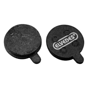 Schijfremblokset Elvedes Metalic Carbon Alhonga SNG mechanisch