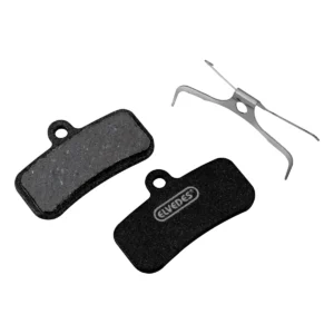 Schijfremblokset Elvedes Metalic Carbon Shimano BR-M810 (1 paar)