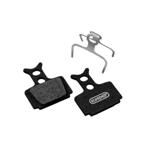 Schijfremblokset Elvedes Metalic Carbon Formula Mega /One / R1 / RX