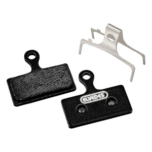 Schijfremblokset Elvedes Metalic Carbon Formula Mega /One / R1 / RX (10 paar)